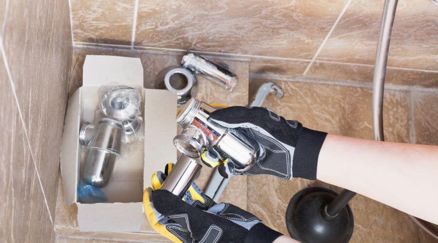 Professional Storm Sewer Service in Custer, KY